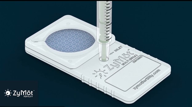 ZyMt Spermienauswahl - Zypern IVF Krankenhaus